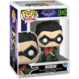 Games : Gotham Knights - Robin #892 Funko POP!