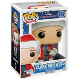 Movies : Christmas Vacation - Clark Griswold #242 Funko POP!