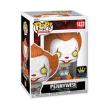 Movies : IT Chapter Two - Pennywise Dancing #1437 Specialty Series Funko POP!
