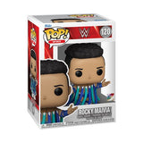 WWE : Rocky Maivia #120 Funko POP!