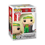 WWE : Beth Phoenix #127 Funko POP!