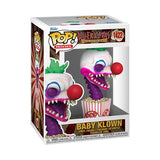 Movies : Killer Klowns from Outer Space - Baby Klown #1422 Funko POP!