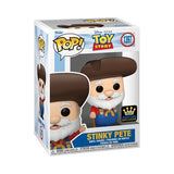 Disney : Toy Story - Stinky Pete #1397 Specialty Series Funko POP!
