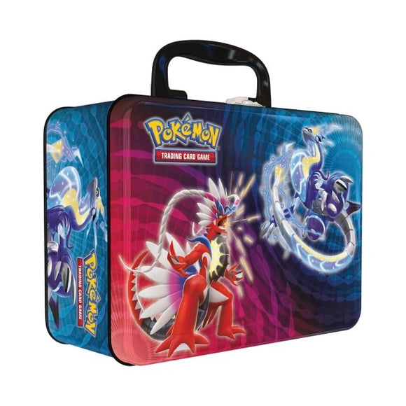 Pokemon : Collector's Chest Fall 2023