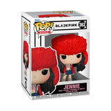 Rocks : Blackpink - Jennie #362 Funko POP!