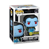 Marvel : Infinity Saga - Frost Giant Loki #1269 Entertainment Earth Exclusive Funko POP!