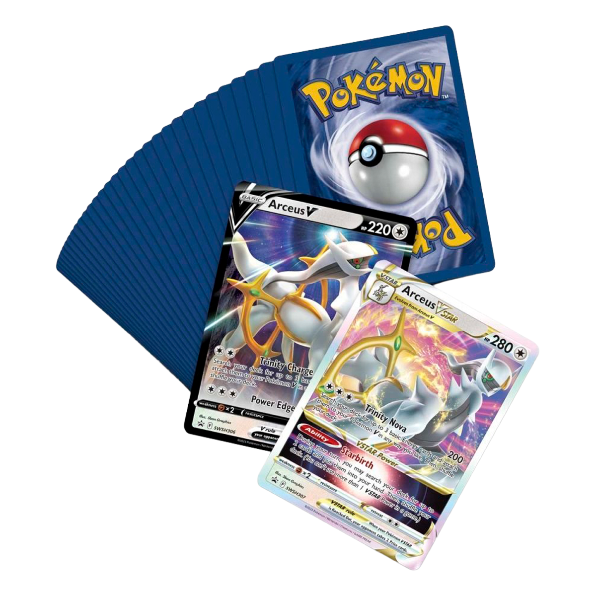 Pokémon Trainer's Toolkit 2023