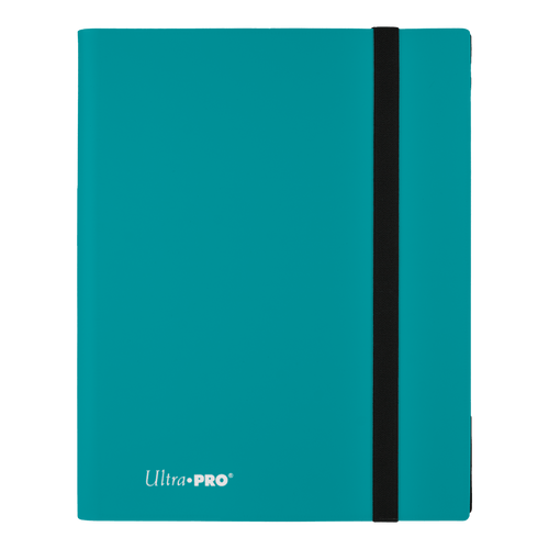 Ultra Pro Eclipse 9-Pocket Pro-Binder Sky Blue