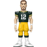 Funko Gold - 12" Aaron Rodgers - Packers
