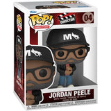 Directors : Jordan Peele #04 Funko POP!