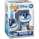 SE : Make A Wish - Cheshire Cat Funko POP! Vinyl Figure