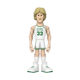 Funko Gold - 5" Larry Bird - Celtics