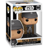 Star Wars : Obi-Wan Kenobi - Tala Durith #541 Funko POP!