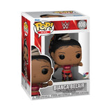 WWE : Biance Belair WrestleMania 38 #108 Funko POP!