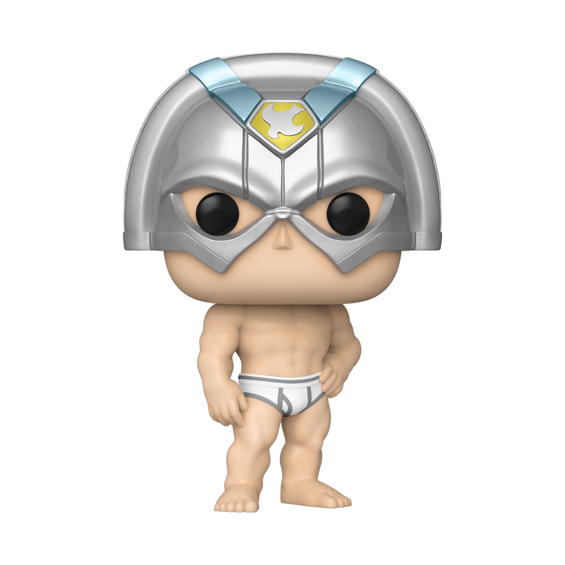 DJK Entertainment Movies Peacemaker Peacemaker in Underwear 1233 Funko POP