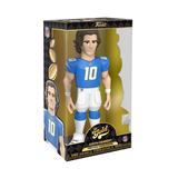 Funko Gold - 12" Justin Herbert - Chargers