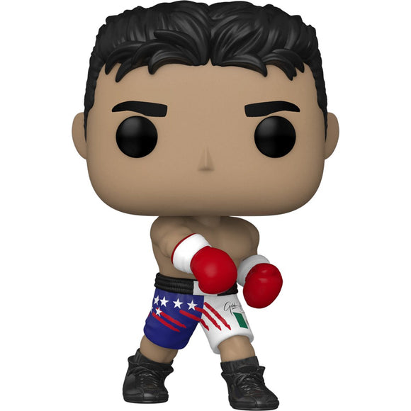 Boxing : Oscar De La Hoya #02 Funko POP!