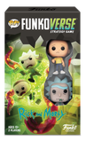 Funkoverse: Rick and Morty #100 Expandalone