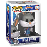 Movies : Space Jam - Bugs Bunny #1060 Funko POP!