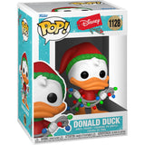 Disney : Holiday - Donald Duck #1128 Funko POP! Vinyl Figure