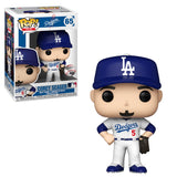 Baseball : Dodgers - Corey Seager #65 Funko POP!
