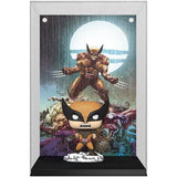 Comic Covers : Wolverine - X-Men #06 Funko POP!