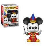 Disney : Mickey's 90th Anniversary - Band Concert Mickey #430 Funko POP! Vinyl Figure