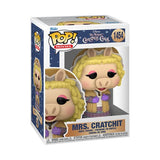 Movies : Muppet Christmas Carol - Mrs. Cratchit #1454 Funko POP!