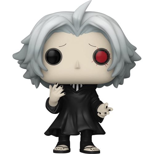 Animation : Tokyo Ghoul:re - Owl #1545 Funko POP!