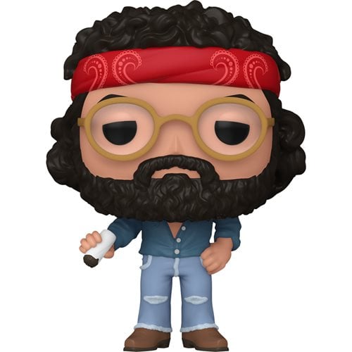 Movies : Up in Smoke - Chong #1559 Funko POP!