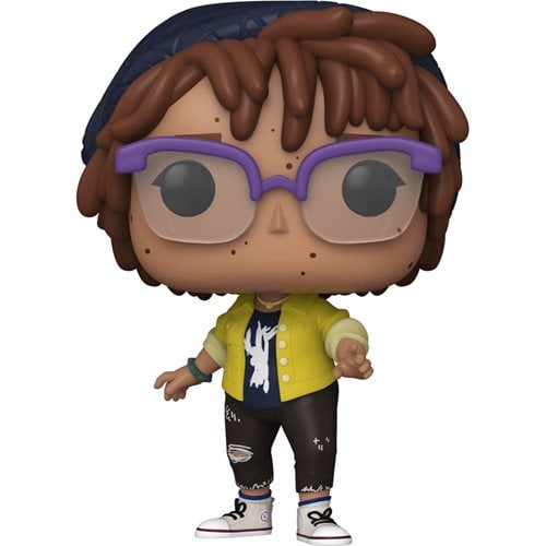 Movies : TMNT Mutant Mayhem - April O'Neil #1392 Funko POP!