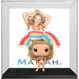 Albums : Mariah Carey - Rainbow #52 Funko POP!