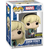 Marvel : Marvel - Gwen Stacy #1275 Entertainment Earth Exclusive Funko POP!