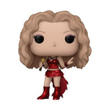 Rocks : Shakira - Shakira #393 Funko POP!