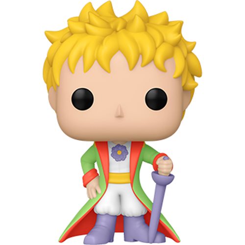 Books : The Little Prince - The Little Prince #29 Funko POP!