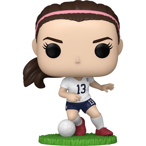 Sports Legends : USA Women's National Team - Alex Morgan #13 Funko POP!