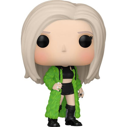 Rocks : Blackpink - Rose #363 Funko POP!