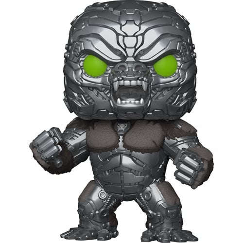 Movies : Transformers - Optimus Primal #1376 Funko POP!