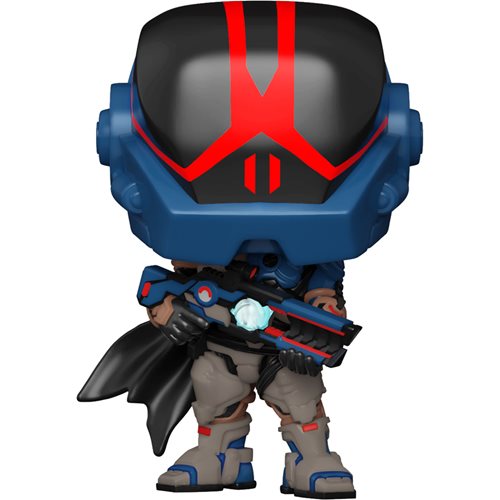 Games : Fortnite - The Foundation #889 Funko POP!