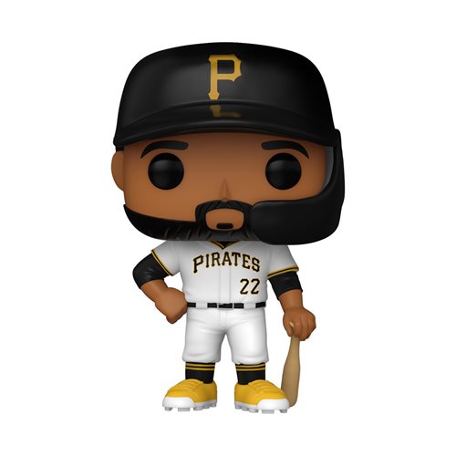 Baseball : Pirates - Andrew McCutchen #88 Funko POP!