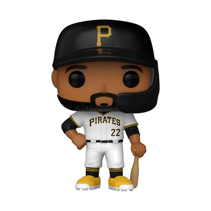 Baseball : Pirates - Andrew McCutchen #88 Funko POP!