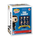 Television : Ted Lasso - Roy Kent #1508 Funko POP!