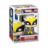 Marvel : Holiday - Wolverine #1285 Funko POP!