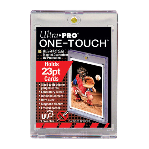 Ultra Pro One-Touch Magnetic Holder 23PT