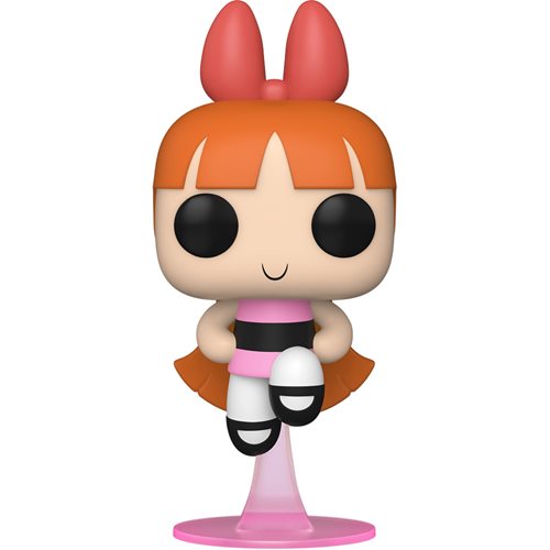 Animation : Powerpuff Girls - Blossom #1080 Funko POP!