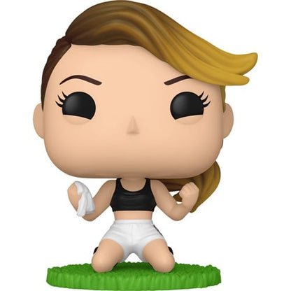 Sports Legends : USA Women's National Team - Brandi Chastain #11 Funko POP!