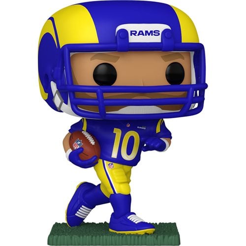 Football : Rams - Cooper Kupp #182 Funko POP!