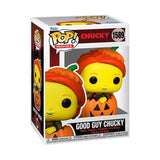 Movies : Chucky - Good Guy Chucky #1589 Funko POP!