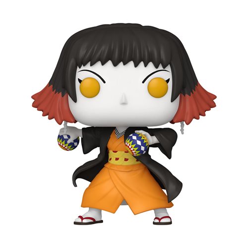 Animation : Demon Slayer - Susamaru #1409 Funko POP!