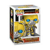 Movies : Transformers - Bumblebee #1373 Funko POP!